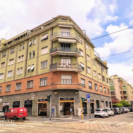 Parsifal Apartment Milão Exterior foto