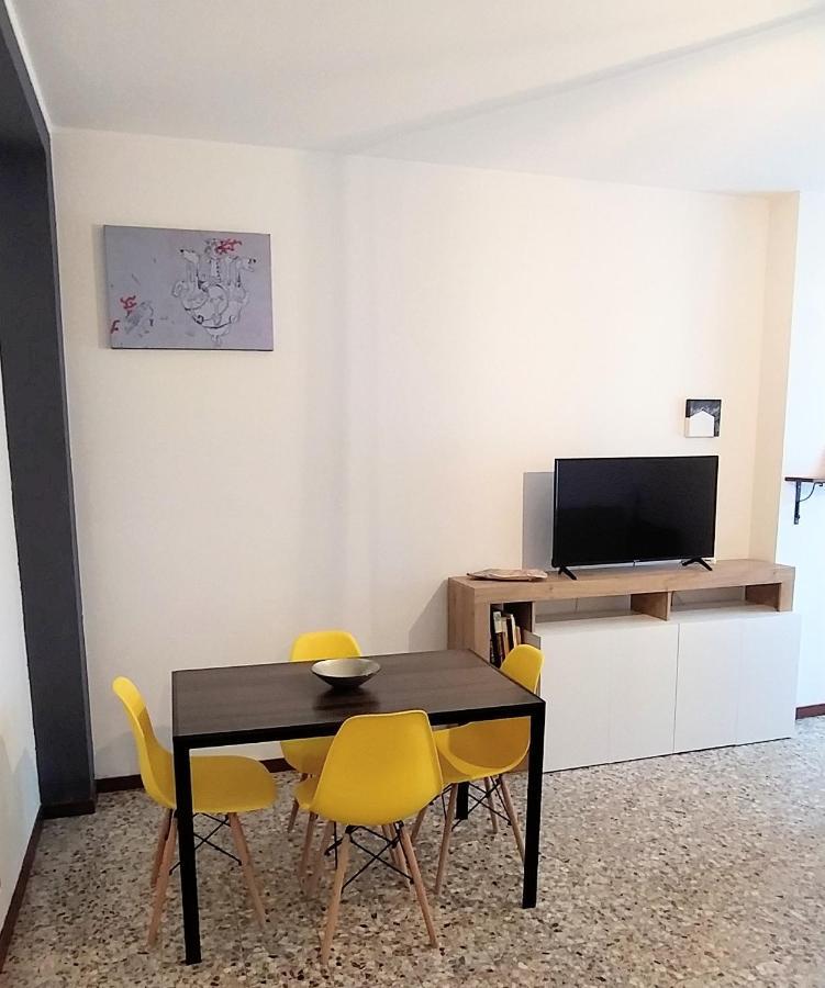 Parsifal Apartment Milão Exterior foto