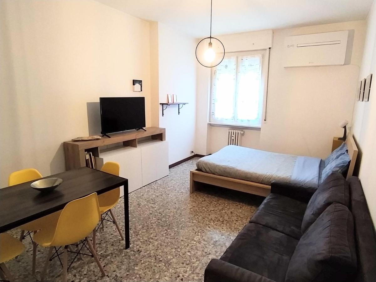 Parsifal Apartment Milão Exterior foto